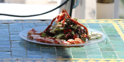 Restaurant Jardin L'océan - Photo 2