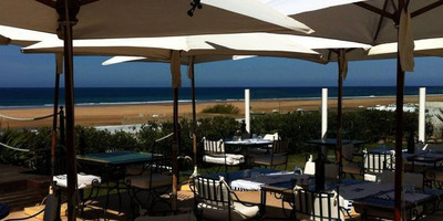 Restaurant Jardin L'océan - Photo 3