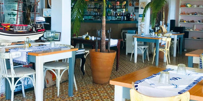 Restaurant Jardin L'océan - Photo 4
