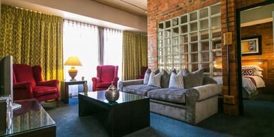 Lodge city - Photo 5