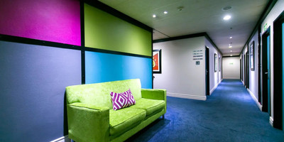 Lodge city - Photo 6