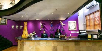 Lodge city - Photo 3