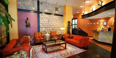 Lodge city - Photo 1