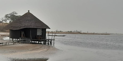 Lodge lagune - Photo 3