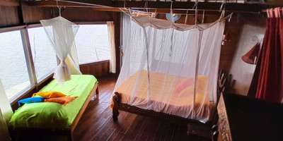 Lodge lagune - Photo 5