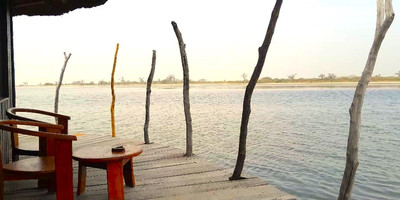 Lodge lagune - Photo 4