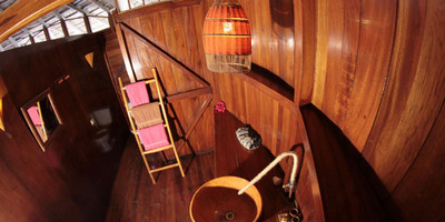 Lodge lagune - Photo 7