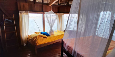 Lodge lagune - Photo 2