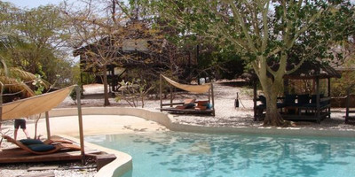 Lodge des Collines de Niassam - Photo 1