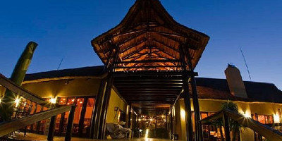 Lodge elephant plains - Photo 1
