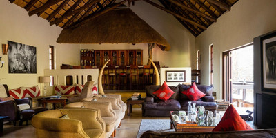 Lodge elephant plains - Photo 5