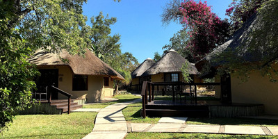Lodge elephant plains - Photo 7
