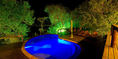 Lodge elephant plains - Photo 3