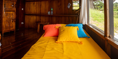 Lodge lagune - Photo 14