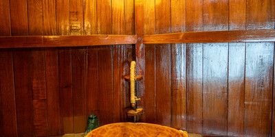 Lodge lagune - Photo 15