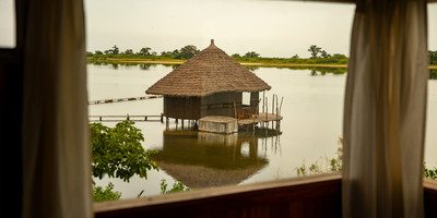Lodge lagune - Photo 21