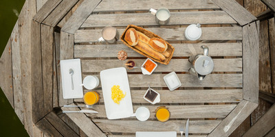 Lodge lagune - Photo 13