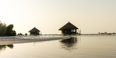 Lodge lagune - Photo 9