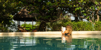 Lodge lagune - Photo 8