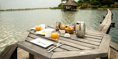 Lodge lagune - Photo 12