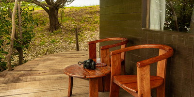 Lodge lagune - Photo 19
