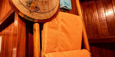 Lodge lagune - Photo 16