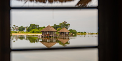 Lodge lagune - Photo 18
