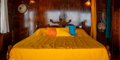Lodge lagune - Photo 17