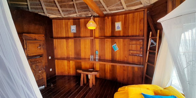 Lodge lagune - Photo 22