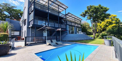 Lodge vincent valley - Photo 2