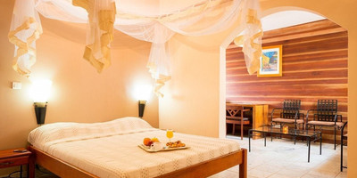 Lodge Des Almadies - Photo 1