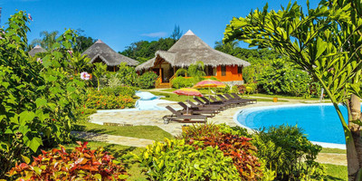 Loharano Hôtel - Photo 1