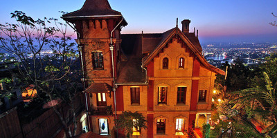 Lokanga Boutique Hôtel - Photo 1