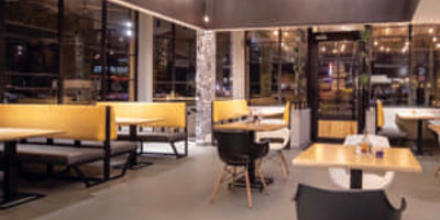 Lola Café-Resto - Photo 1