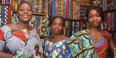 Lome tours : grand marche - Photo 5
