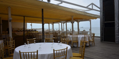 Lookal Beach Club - Photo 1