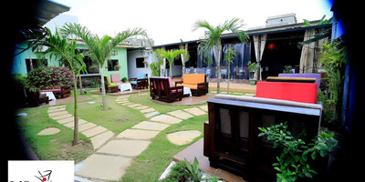 L’Opulence Garden - Photo 1