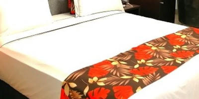 Lorenzo Daloa Hôtel les Tropics - Photo 1