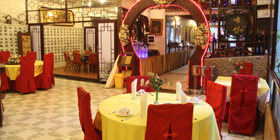 L'orient Rouge - Photo 1