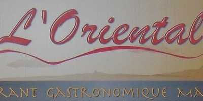 L’Oriental - Photo 1