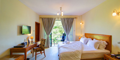 Lotos Inn & Suites - Photo 3