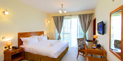 Lotos Inn & Suites - Photo 4