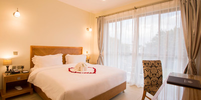 Lotos Inn & Suites - Photo 5