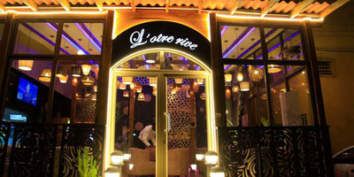 L’Otre Rive Abidjan - Photo 1