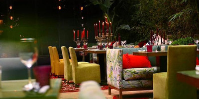 Lotus club - Photo 5