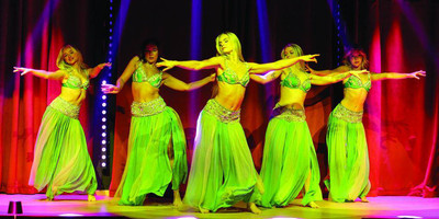 Lotus club - Photo 3