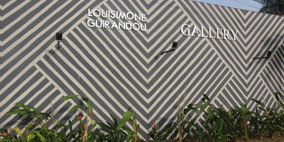 Louisimone guirandou gallery - Photo 2