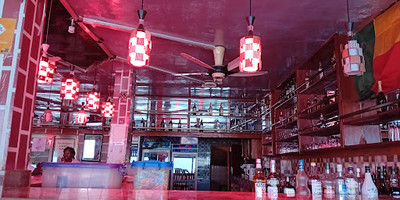 Lounge Bar Chez Nabil - Photo 4