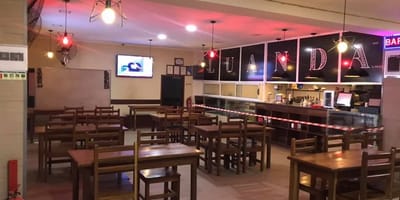 Luanda Bar - Photo 1