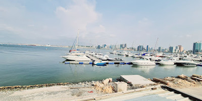Luanda's Naval Club - Photo 2